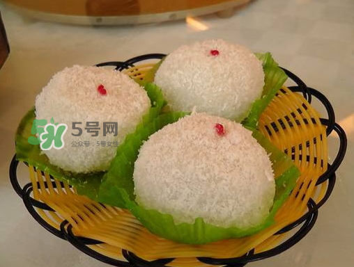 雪媚娘是糯米糍嗎？雪媚娘和糯米糍的區(qū)別