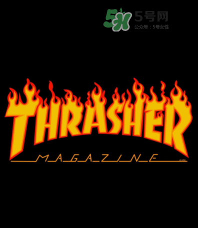 Thrasher是哪里的牌子？Thrasher是哪個(gè)國家的？