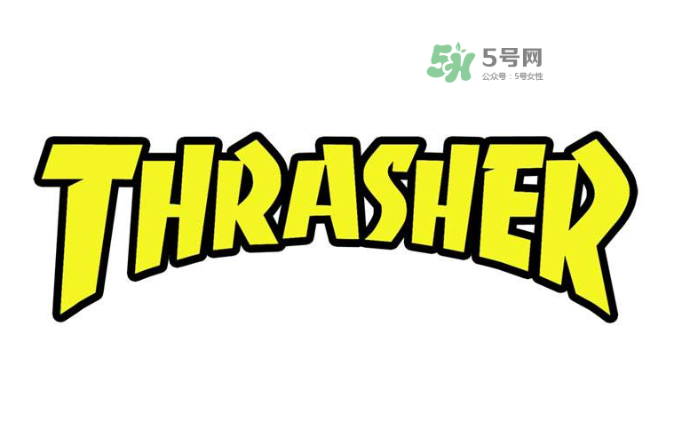 Thrasher是哪里的牌子？Thrasher是哪個(gè)國家的？