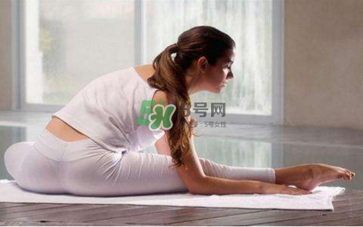 運(yùn)動(dòng)能緩解宮寒嗎？經(jīng)期能做運(yùn)動(dòng)嗎？