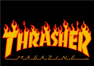 Thrasher是哪里的牌子？Thrasher是哪個國家的？