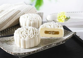 吃冰皮月餅長(zhǎng)胖嗎？冰皮月餅的熱量高嗎？