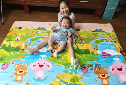 韓國貝貝維尼寶寶爬行墊環(huán)保嗎？韓國貝貝維尼寶寶爬行墊安全嗎？