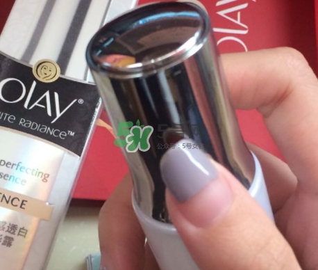 olay小白瓶會長毛嗎？olay小白瓶長黑毛是怎么回事？