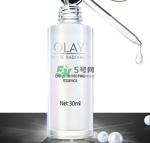 olay小白瓶會長毛嗎？olay小白瓶長黑毛是怎么回事？