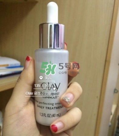 olay小白瓶有哪些版本？olay小白瓶版本區(qū)別