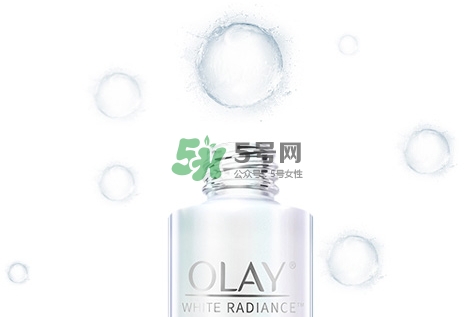 olay小白瓶有哪些版本？olay小白瓶版本區(qū)別