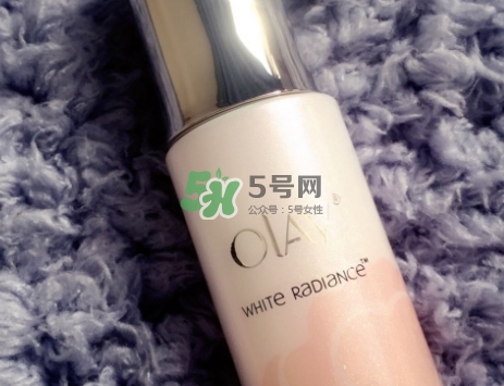 olay小白瓶有哪些版本？olay小白瓶版本區(qū)別