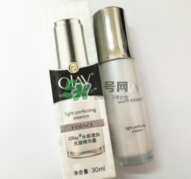 olay小白瓶和a醇怎么用？olay小白瓶和露得清a醇使用順序