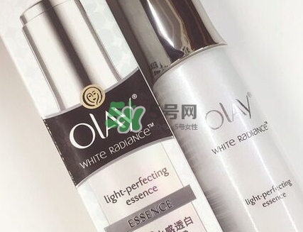 olay小白瓶和樂敦cc美容液哪個(gè)好？olay小白瓶和樂敦cc順序