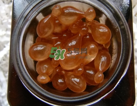 雅詩蘭黛小棕瓶安瓶膠囊怎么樣？雅詩蘭黛小棕瓶膠囊功效