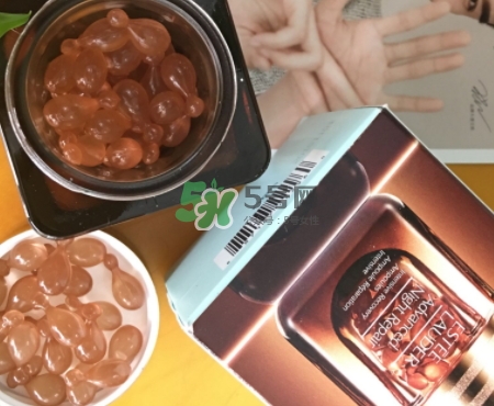 雅詩蘭黛小棕瓶膠囊多少錢？小棕瓶安瓶膠囊專柜價格