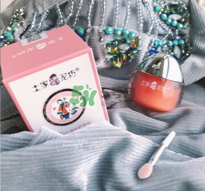 土家硒泥坊唇膜怎么樣？土家硒泥坊唇膜多少錢
