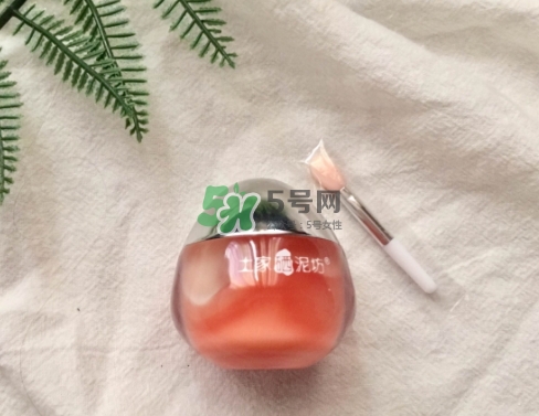 土家硒泥坊唇膜和蘭芝唇膜哪個好？土家硒泥坊唇膜和蘭芝對比