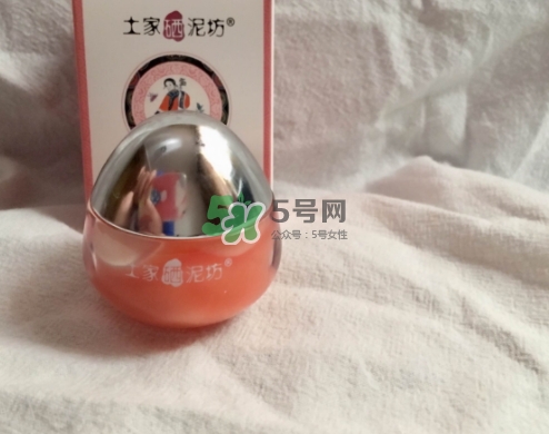 土家硒泥坊唇膜怎么用？土家硒泥坊唇膜使用方法