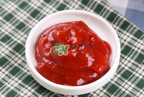 番茄醬可以做什么菜？番茄醬怎么吃