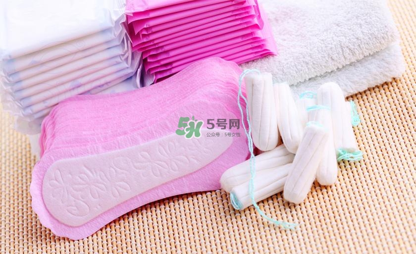 衛(wèi)生棉條怎么塞？衛(wèi)生棉條好用嗎？