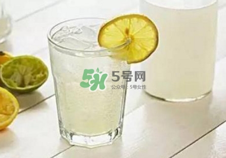 堿性食物是什么意思？備孕可以喝蘇打水嗎