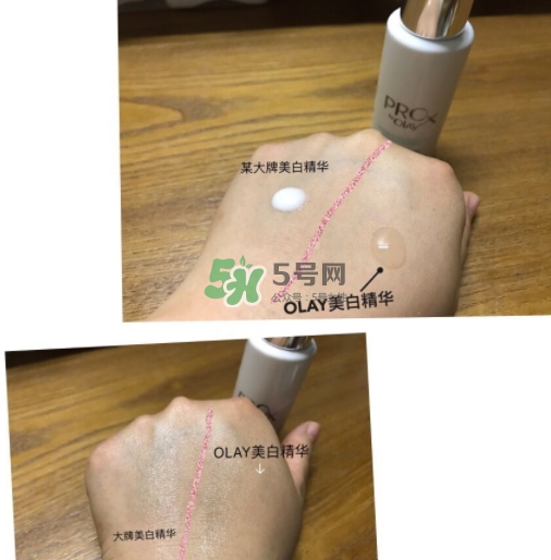 olay小白瓶prox怎么用？olay小白瓶prox使用方法