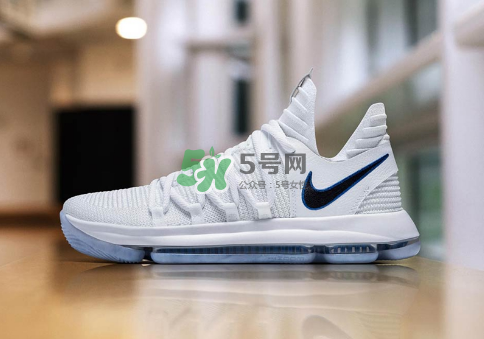 nike kd 10 numbers什么時(shí)候發(fā)售？杜蘭特10代勇士配色發(fā)售時(shí)間