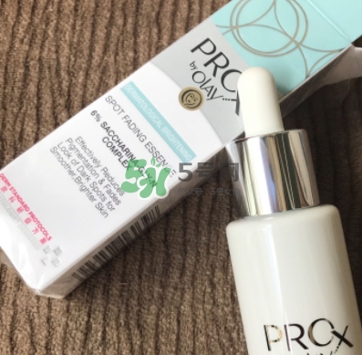 olay prox小白瓶怎么樣？olay prox小白瓶多少錢