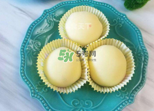雪媚娘可以包什么水果？雪媚娘可以包什么餡？