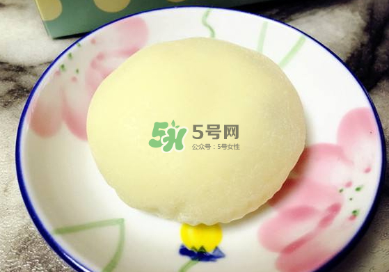雪媚娘可以放幾天？雪媚娘可以保存多久？