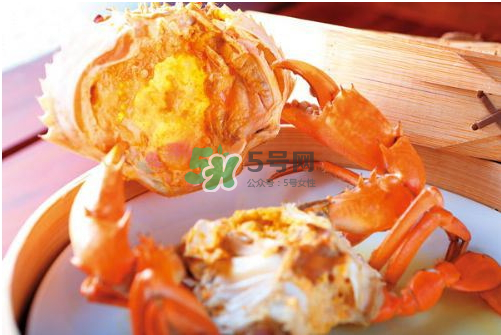 黃油蟹要蒸多長時間？黃油蟹蒸多久？