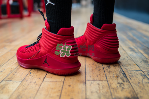 air jordan 32腳感怎么樣？air jordan 32實(shí)戰(zhàn)測(cè)評(píng)