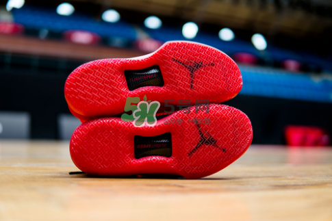 air jordan 32腳感怎么樣？air jordan 32實(shí)戰(zhàn)測(cè)評(píng)