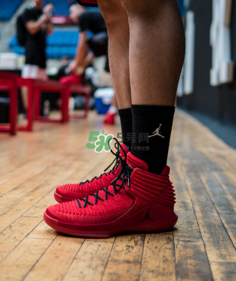 air jordan 32腳感怎么樣？air jordan 32實(shí)戰(zhàn)測(cè)評(píng)