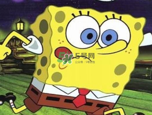 蒙面唱將海綿寶寶是誰？蒙面唱將海綿寶寶是杜淳嗎
