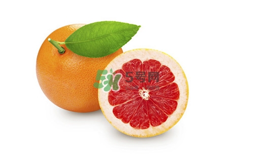 葡萄柚是西柚嗎？葡萄柚和西柚的區(qū)別