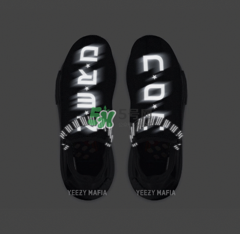 adidas hu nmd trail nerd 3m反光配色什么時(shí)候發(fā)售_在哪買？