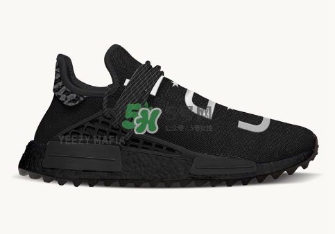 adidas hu nmd trail nerd 3m反光配色什么時(shí)候發(fā)售_在哪買？