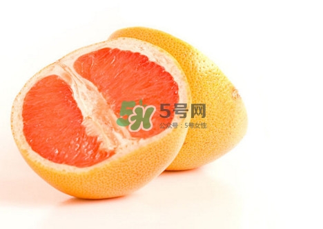葡萄柚什么時候成熟？葡萄柚什么時候上市