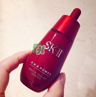 sk2小紅瓶怎么用？sk2小紅瓶精華使用方法