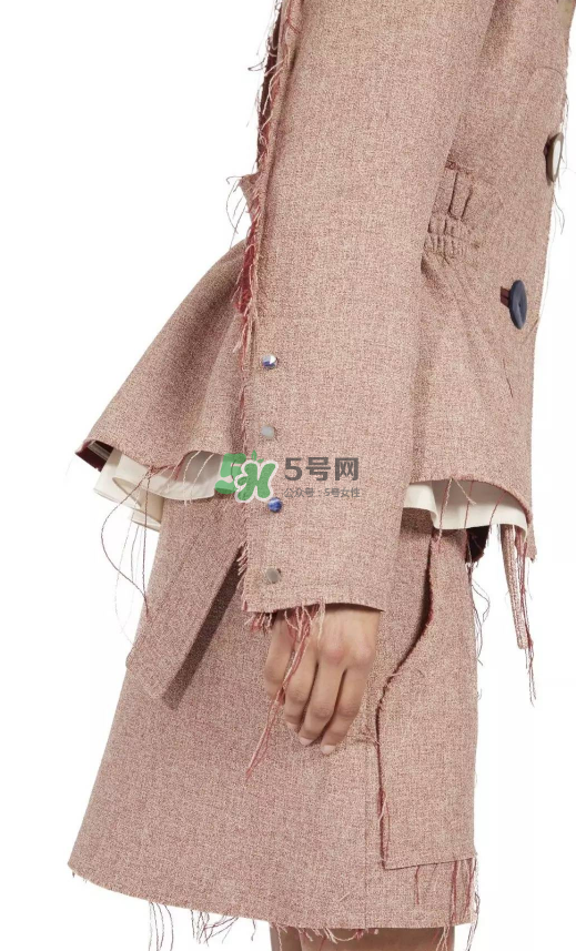 JH.ZANE是什么牌子？JH.ZANE品牌介紹