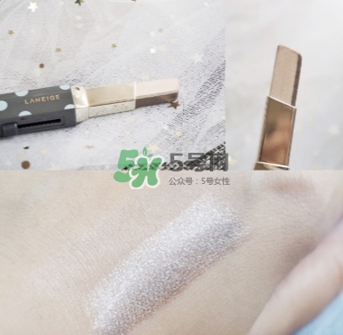 蘭芝摩登限量彩妝有哪些？蘭芝摩登限量彩妝多少錢