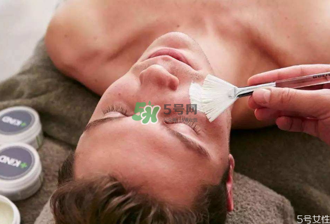 刷酸是什么？刷酸的準備和注意事項
