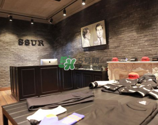ssur plus和ssur區(qū)別是什么？ssur和ssur plus是一個(gè)牌子嗎？