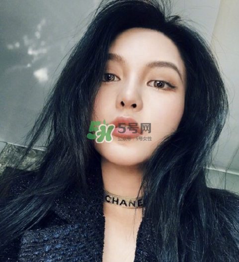 周揚(yáng)青在哪里整容的？周揚(yáng)青整容整了哪里？