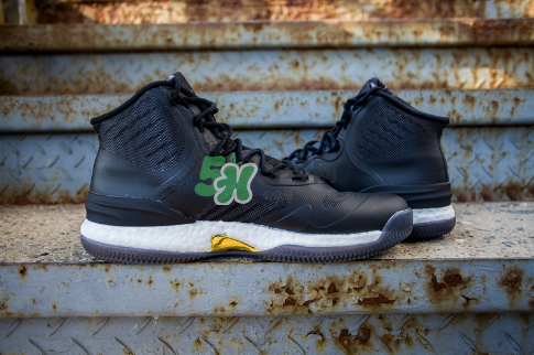 adidas d rose 8腳感怎么樣？阿迪達(dá)斯d rose 8測評