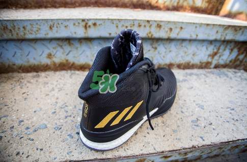 adidas d rose 8腳感怎么樣？阿迪達(dá)斯d rose 8測評