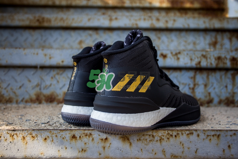 adidas d rose 8腳感怎么樣？阿迪達(dá)斯d rose 8測評