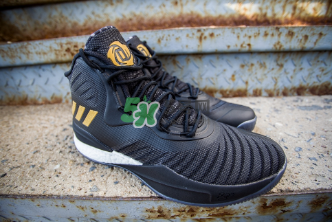 adidas d rose 8腳感怎么樣？阿迪達(dá)斯d rose 8測評