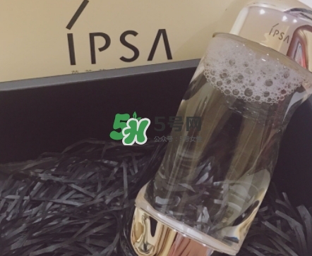 ipsa流金水和haba g露哪個好？流金水和g露使用順序
