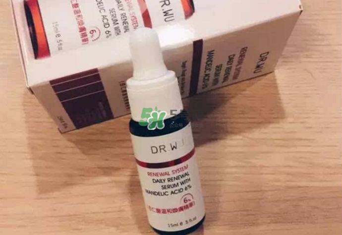 杏仁酸和水楊酸哪個好？杏仁酸對皮膚的作用