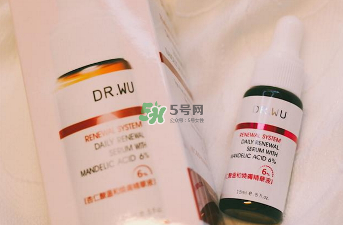 杏仁酸和水楊酸哪個好？杏仁酸對皮膚的作用