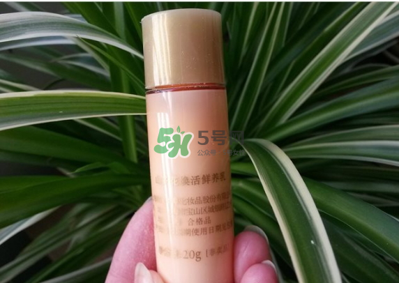 相宜本草山茶花系列怎么樣？相宜本草山茶花系列適合什么年齡？
